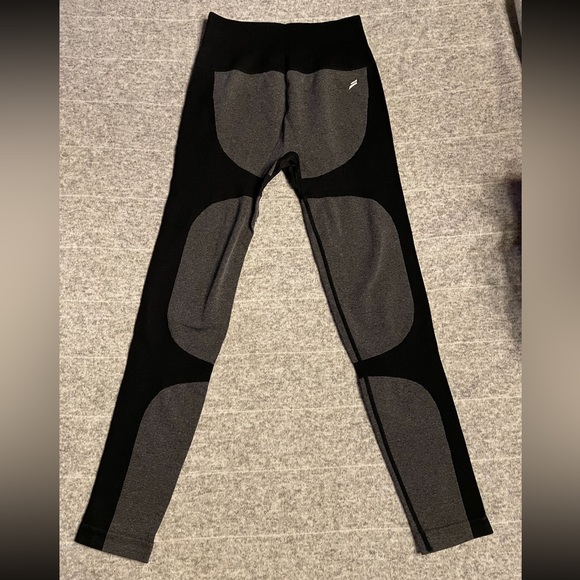 Do You Even Seamless Leggings - Picture 2 of 3